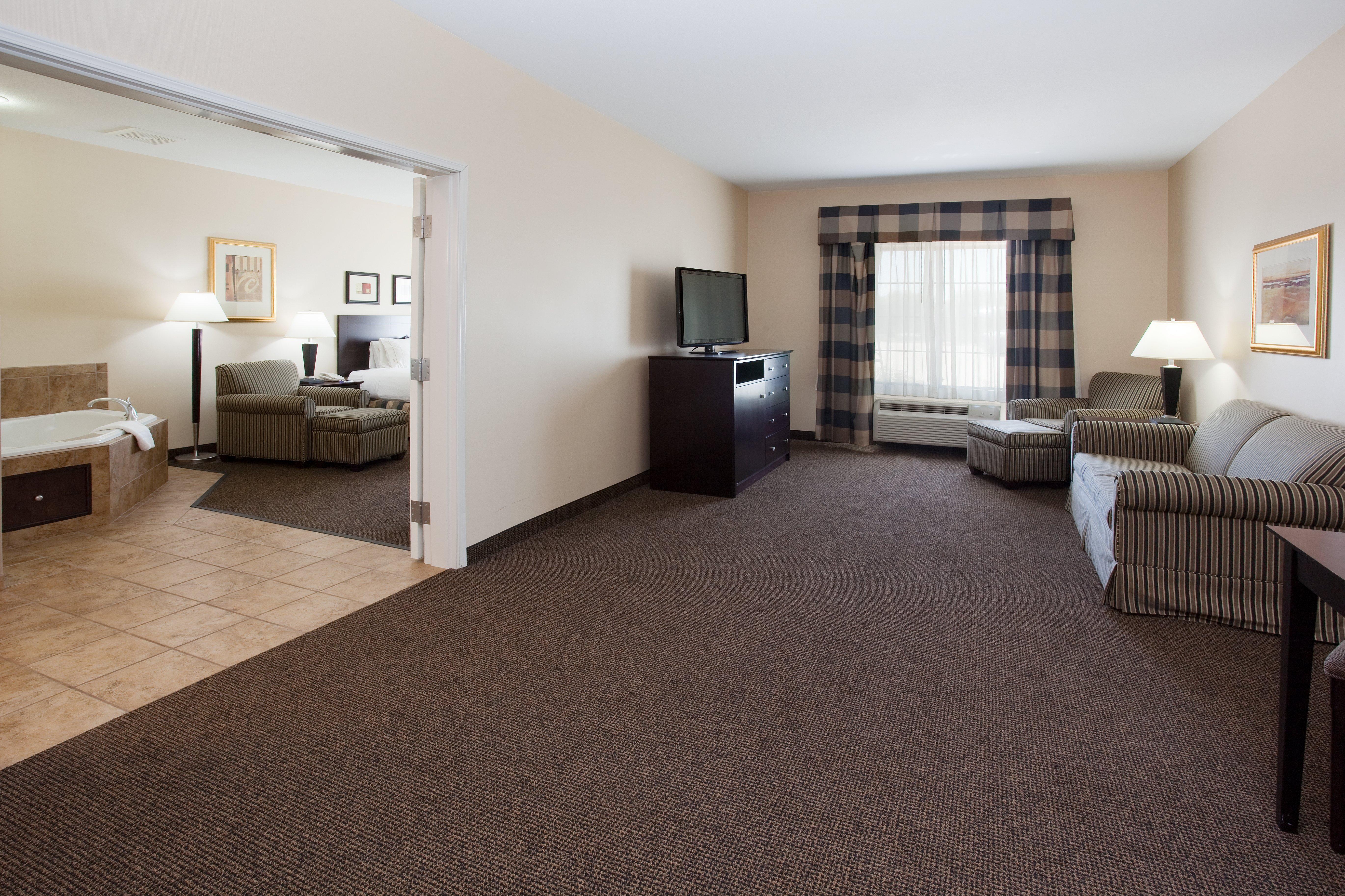 Holiday Inn Express Hotel & Suites Fort Collins, An Ihg Hotel Экстерьер фото